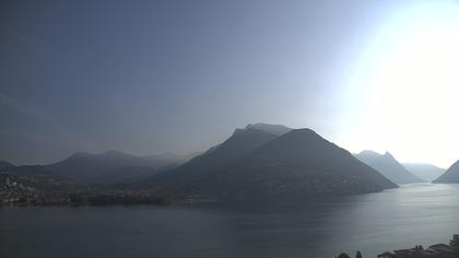 Paradiso: Lugano