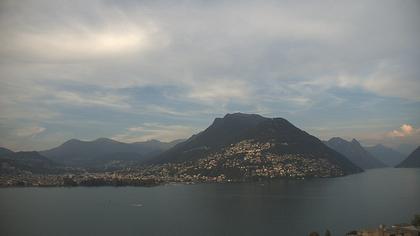 Paradiso: Lugano