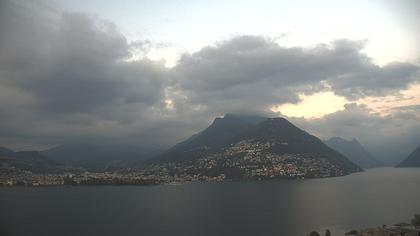 Paradiso: Lugano