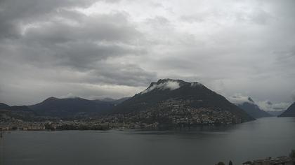 Paradiso: Lugano