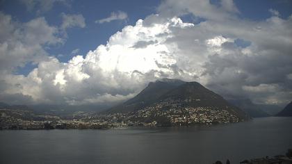 Paradiso: Lugano