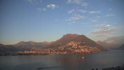 Paradiso: Lugano