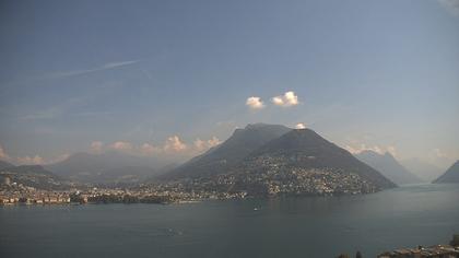 Paradiso: Lugano