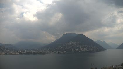 Paradiso: Lugano