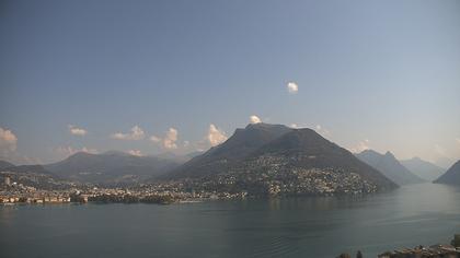 Paradiso: Lugano