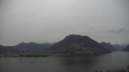 Paradiso: Lugano