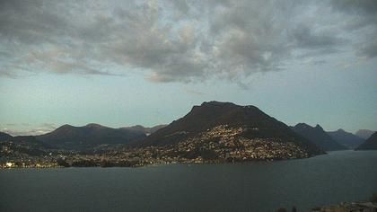 Paradiso: Lugano