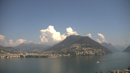 Paradiso: Lugano