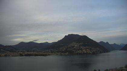 Paradiso: Lugano