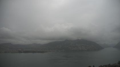 Paradiso: Lugano