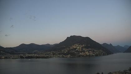 Paradiso: Lugano