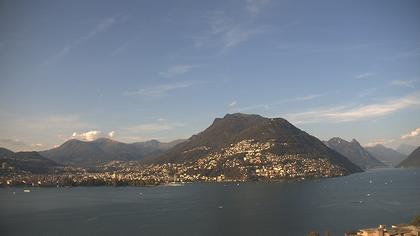 Paradiso: Lugano