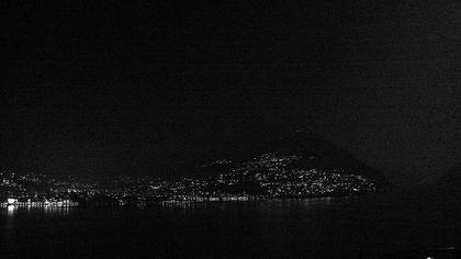 Paradiso: Lugano