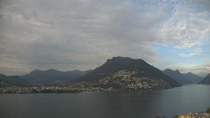 Paradiso: Lugano