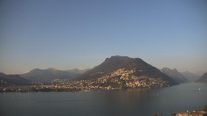 Paradiso: Lugano