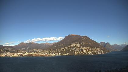 Paradiso: Lugano