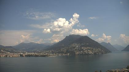 Paradiso: Lugano