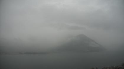 Paradiso: Lugano