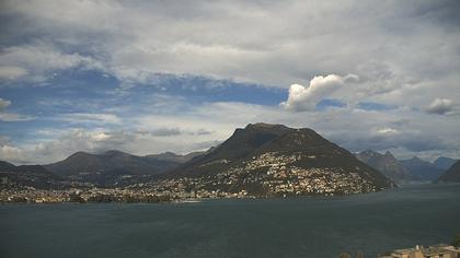 Paradiso: Lugano