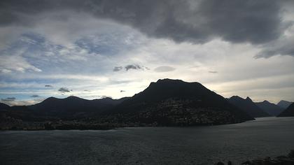 Paradiso: Lugano