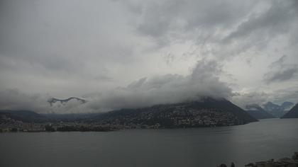 Paradiso: Lugano