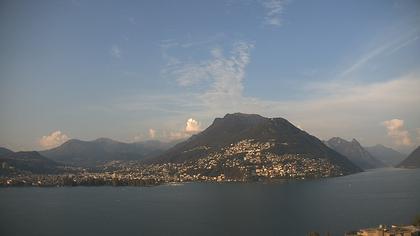 Paradiso: Lugano