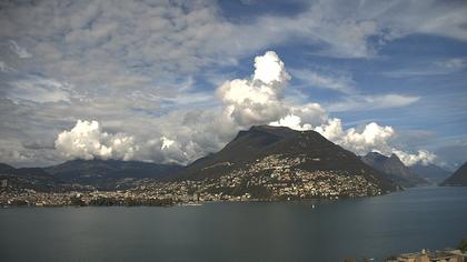 Paradiso: Lugano