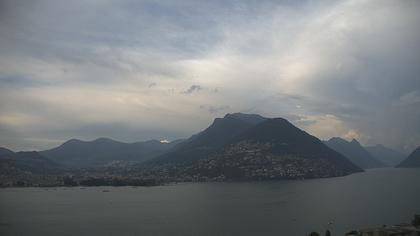 Paradiso: Lugano