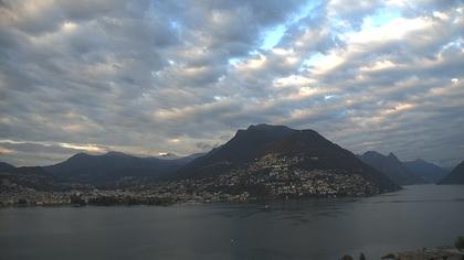 Paradiso: Lugano