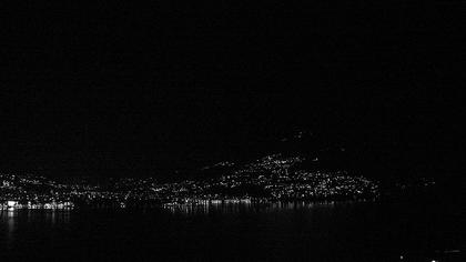 Paradiso: Lugano