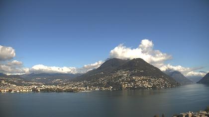 Paradiso: Lugano