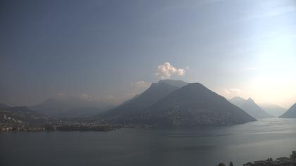 Paradiso: Lugano