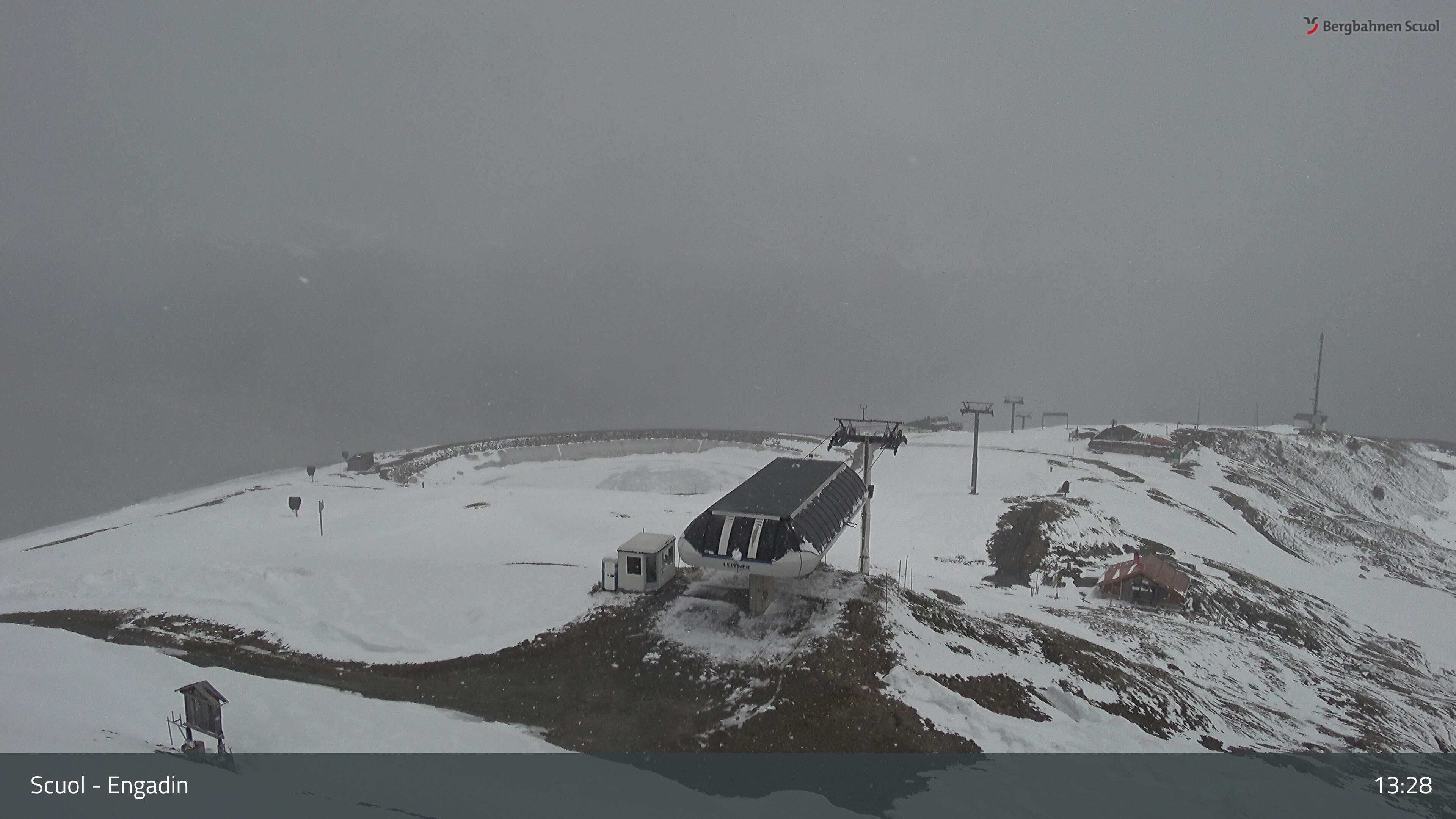 Scuol: Schlivera