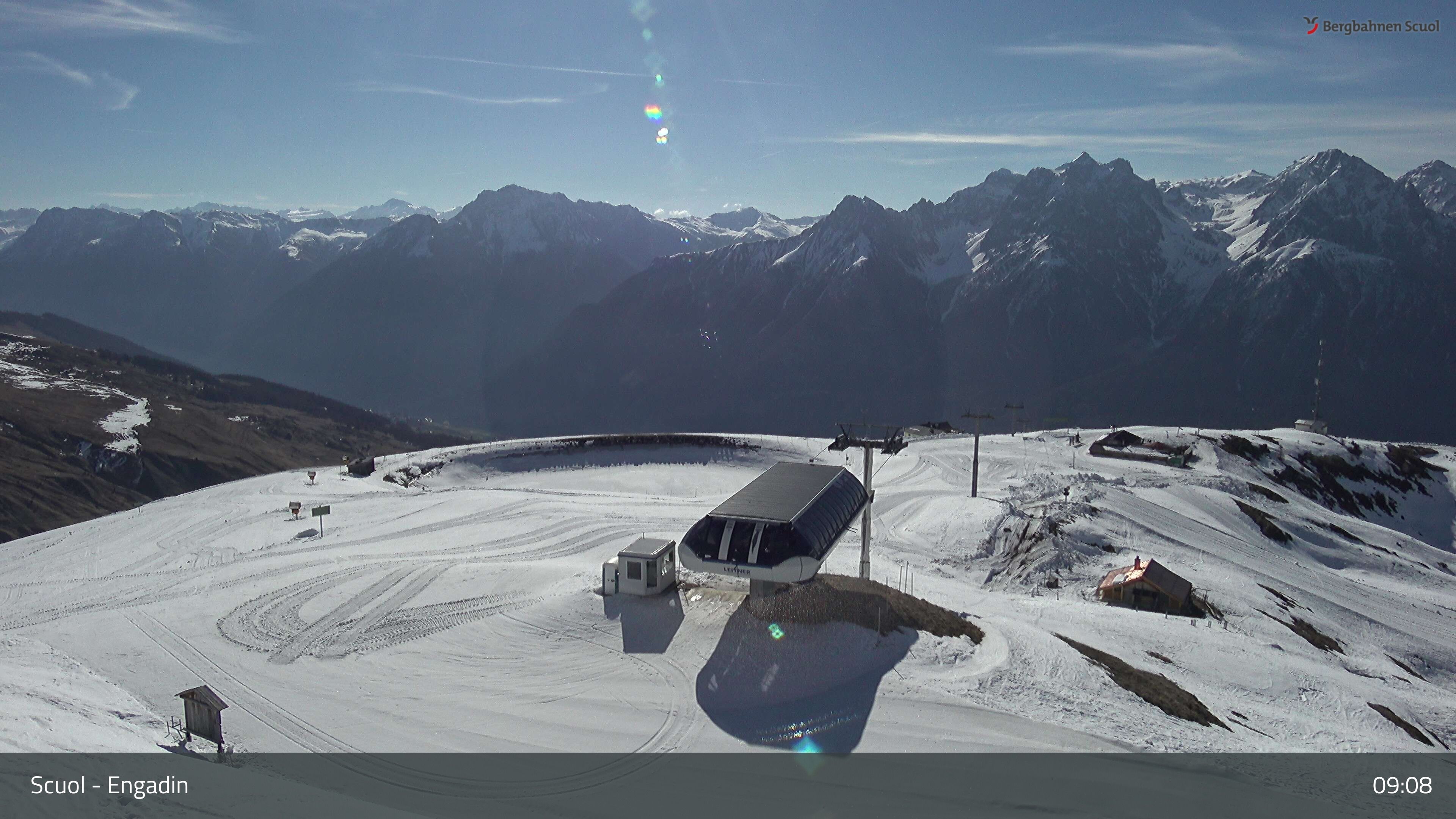 Scuol: Schlivera