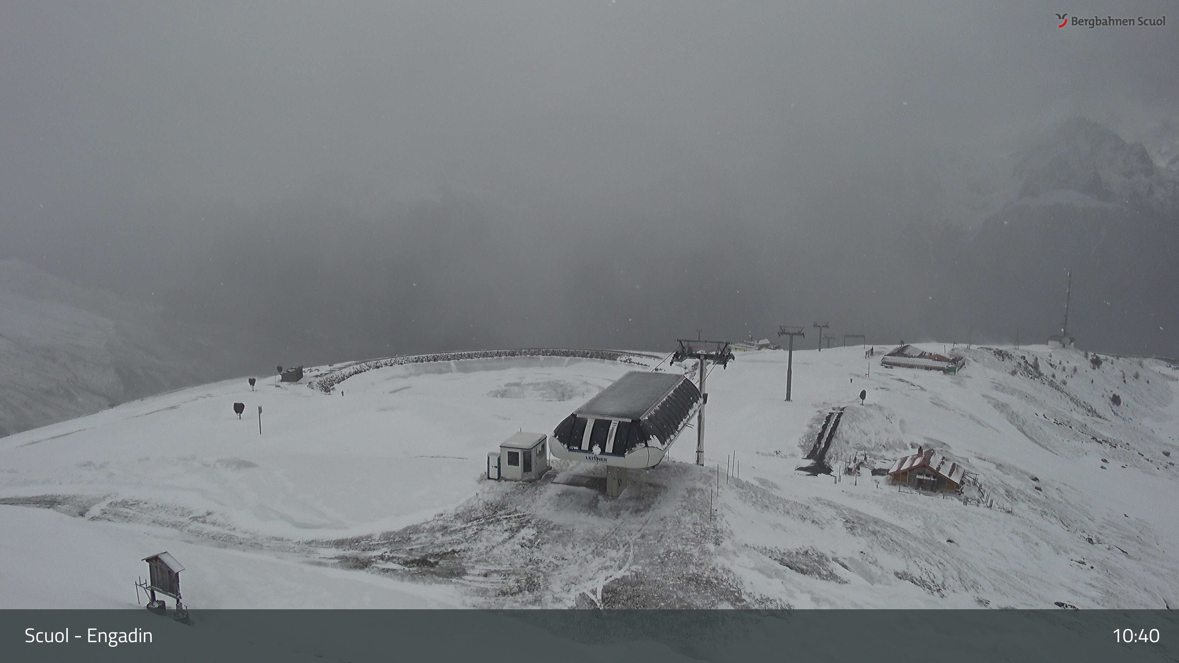 Scuol: Schlivera