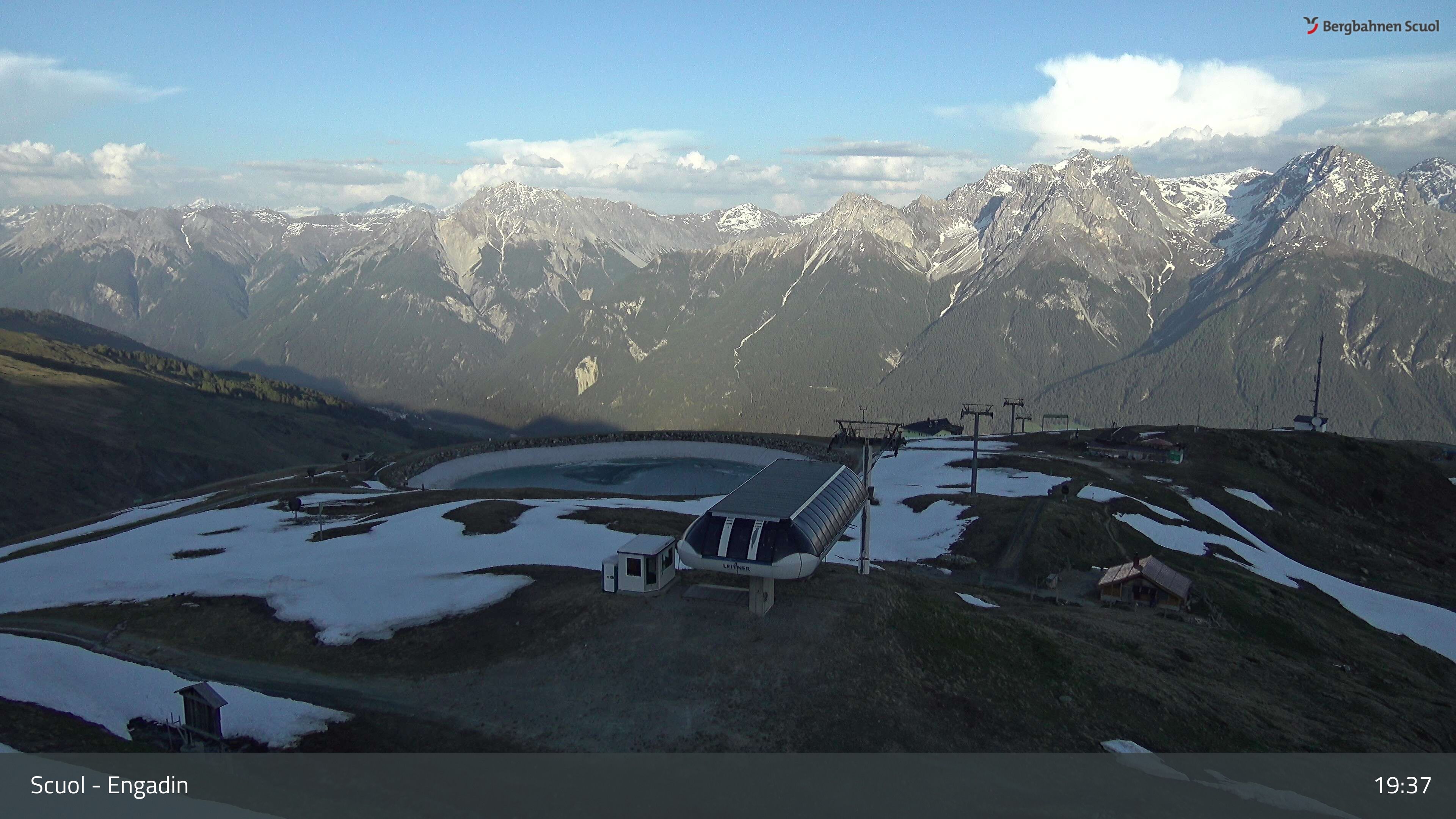 Scuol: Schlivera