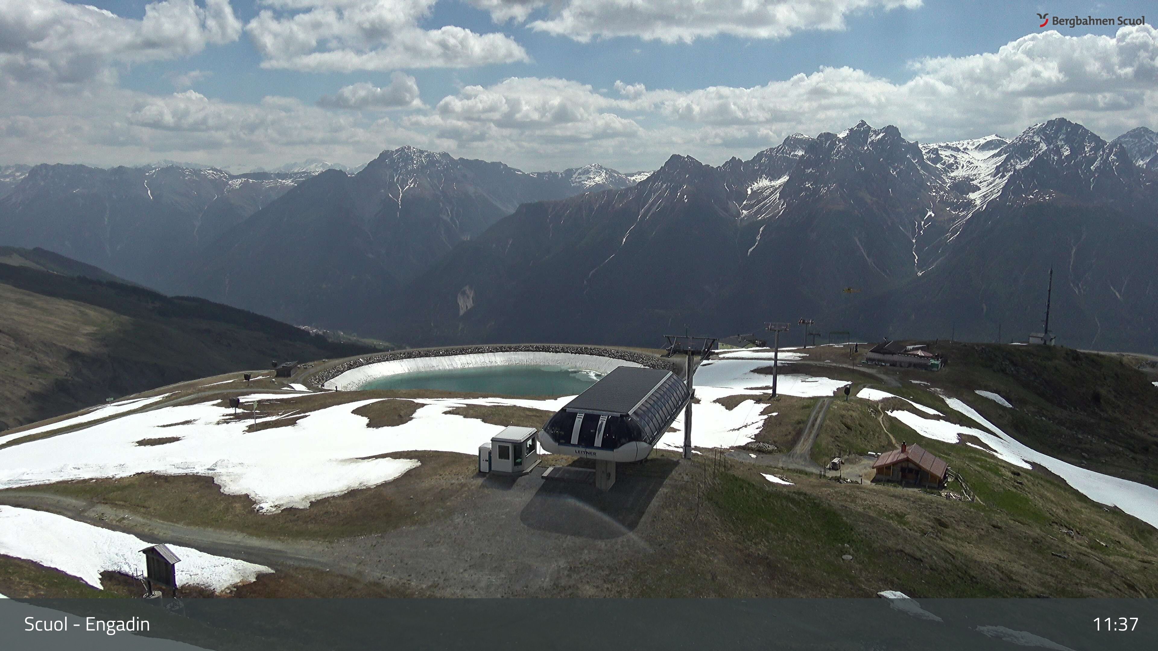 Scuol: Schlivera