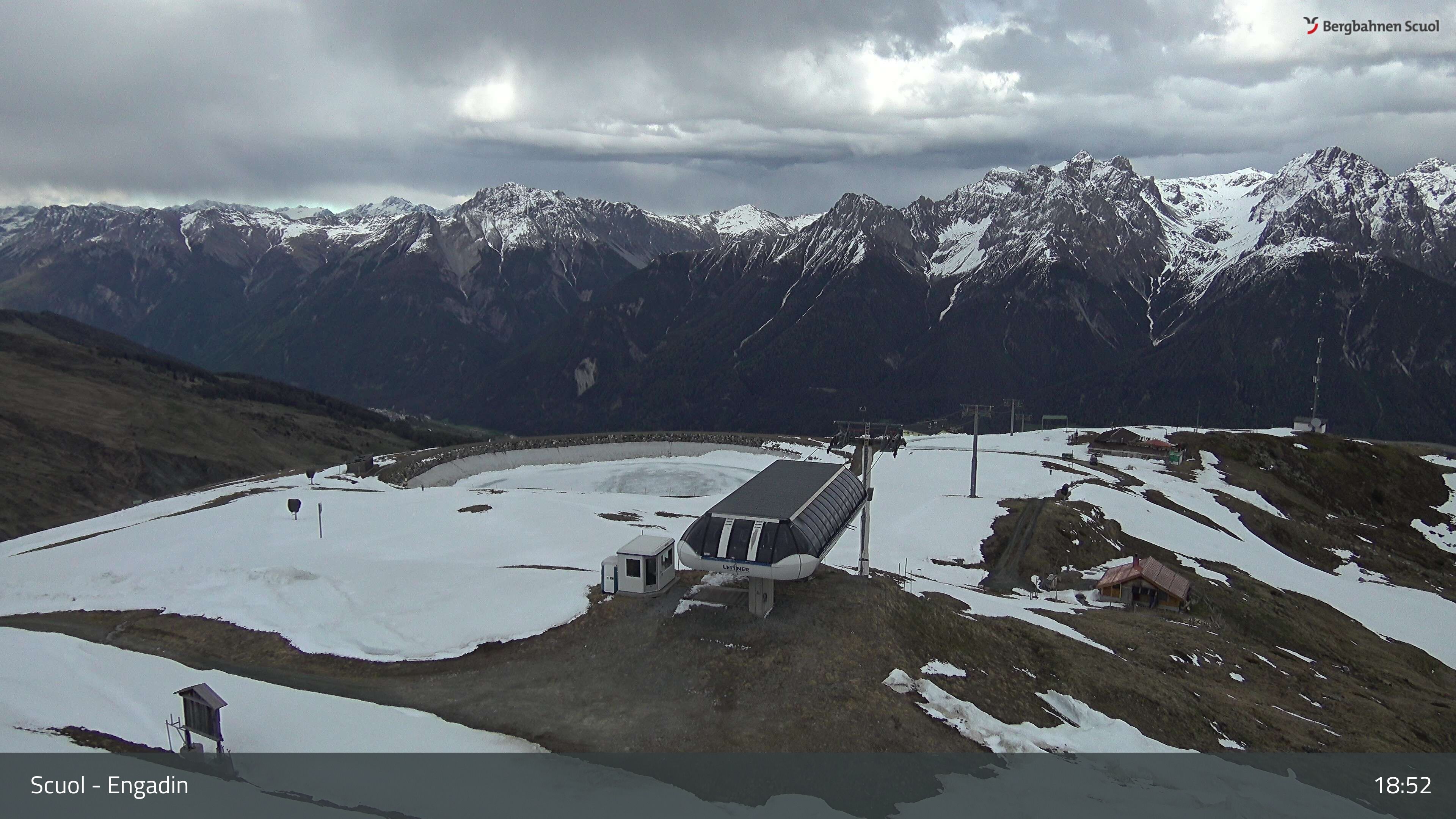 Scuol: Schlivera