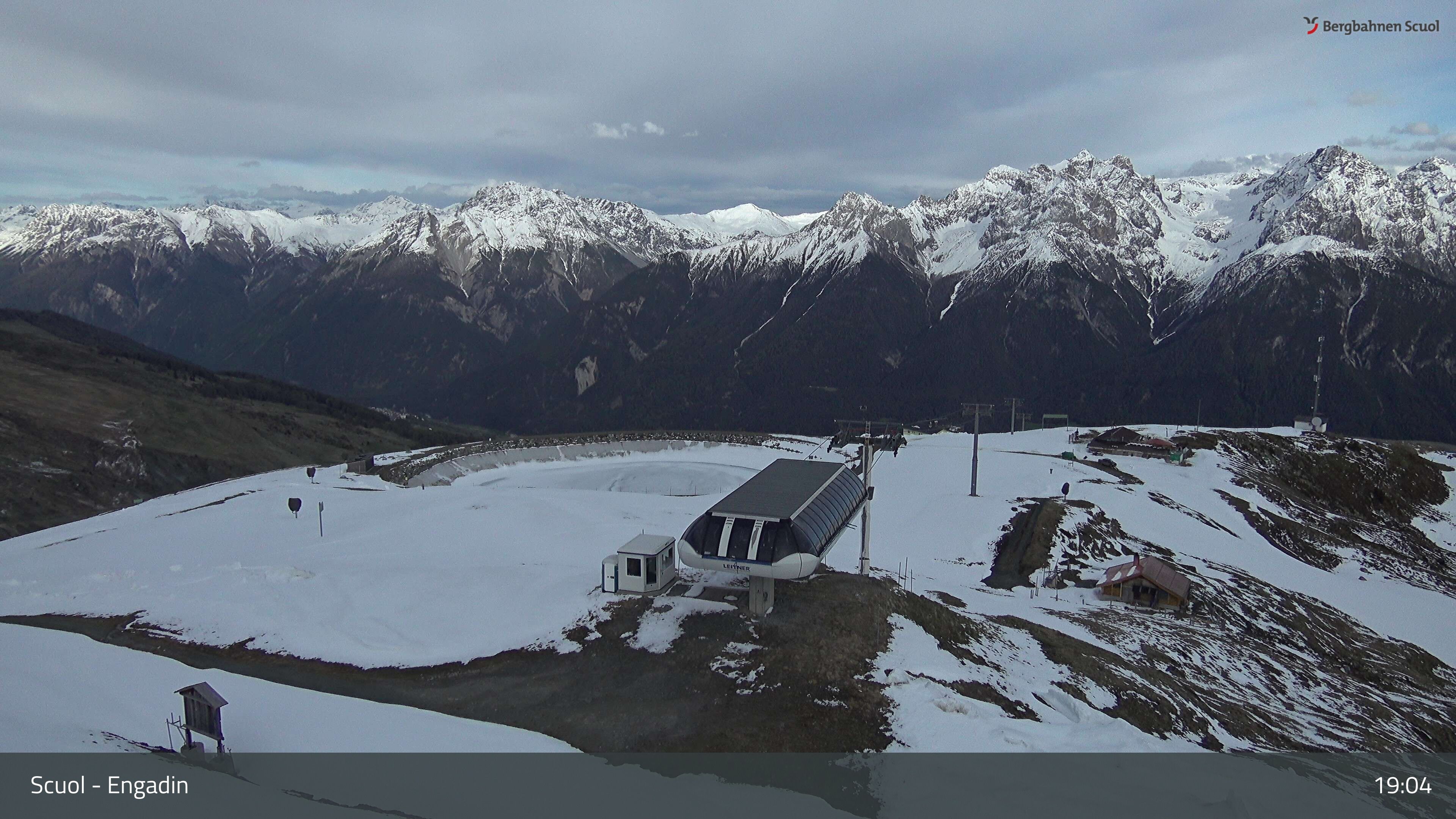 Scuol: Schlivera