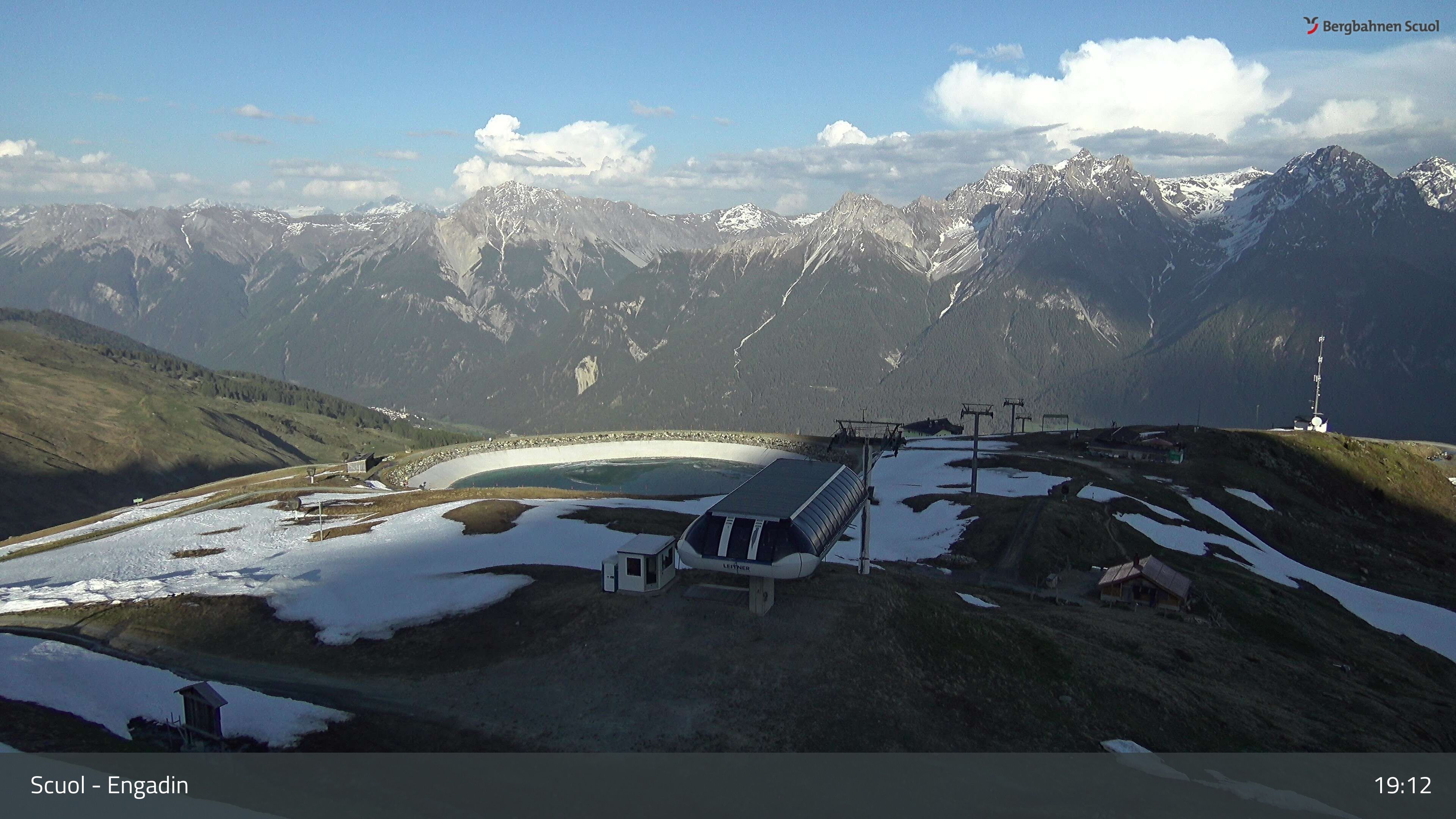 Scuol: Schlivera