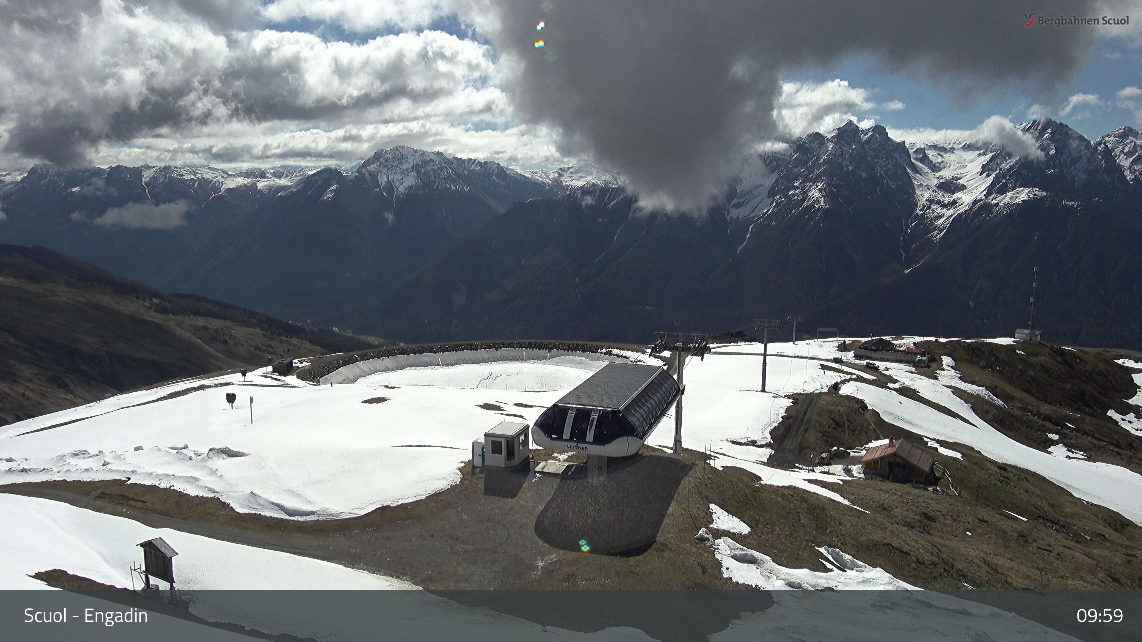 Scuol: Schlivera