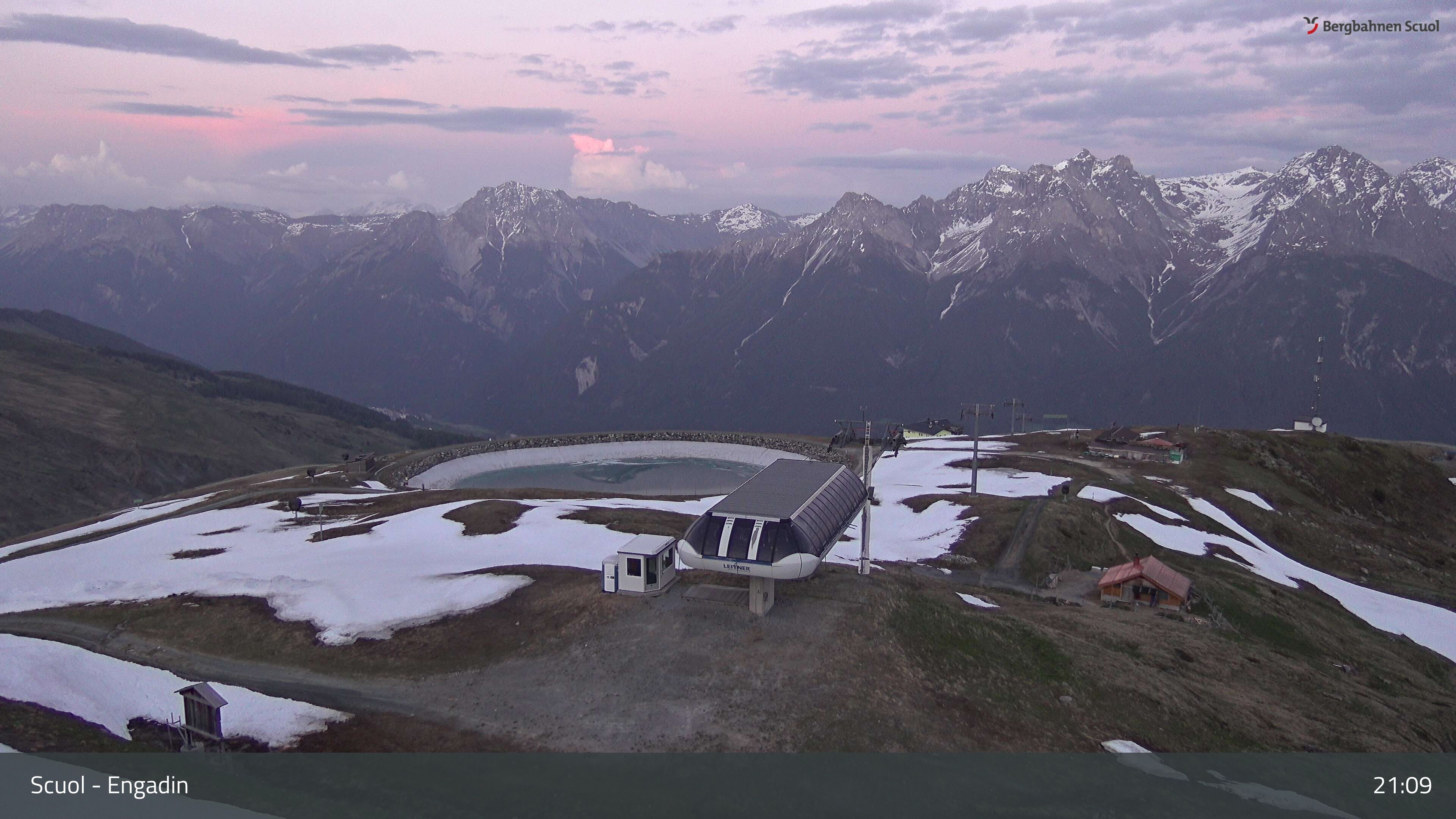 Scuol: Schlivera