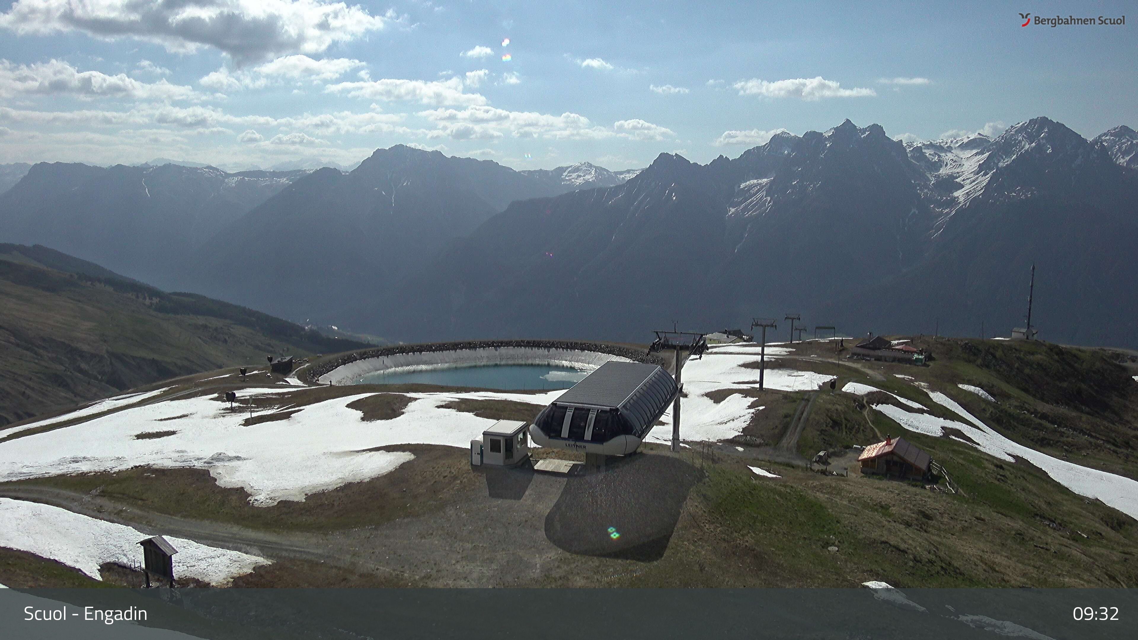 Scuol: Schlivera