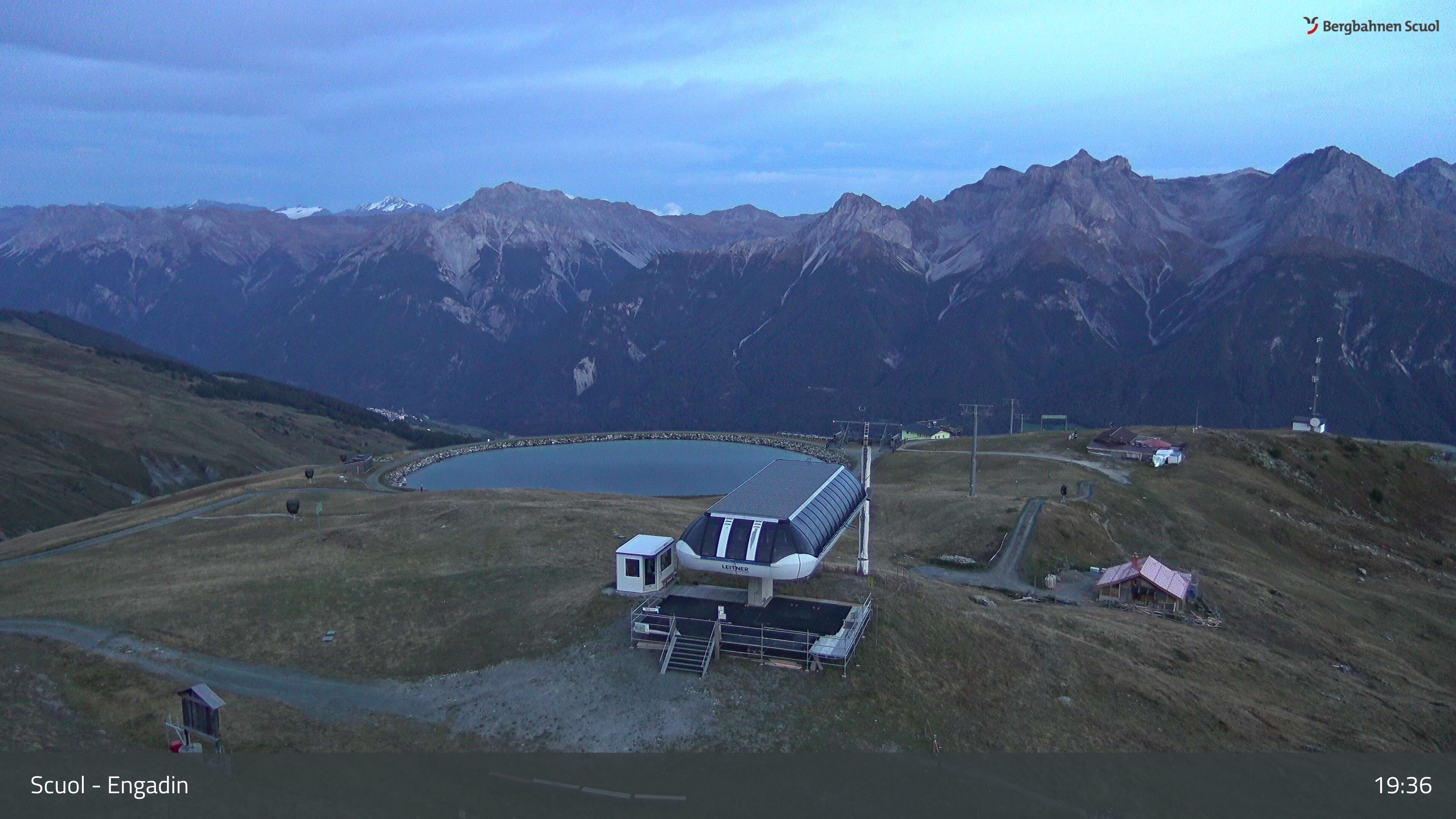 Scuol: Schlivera
