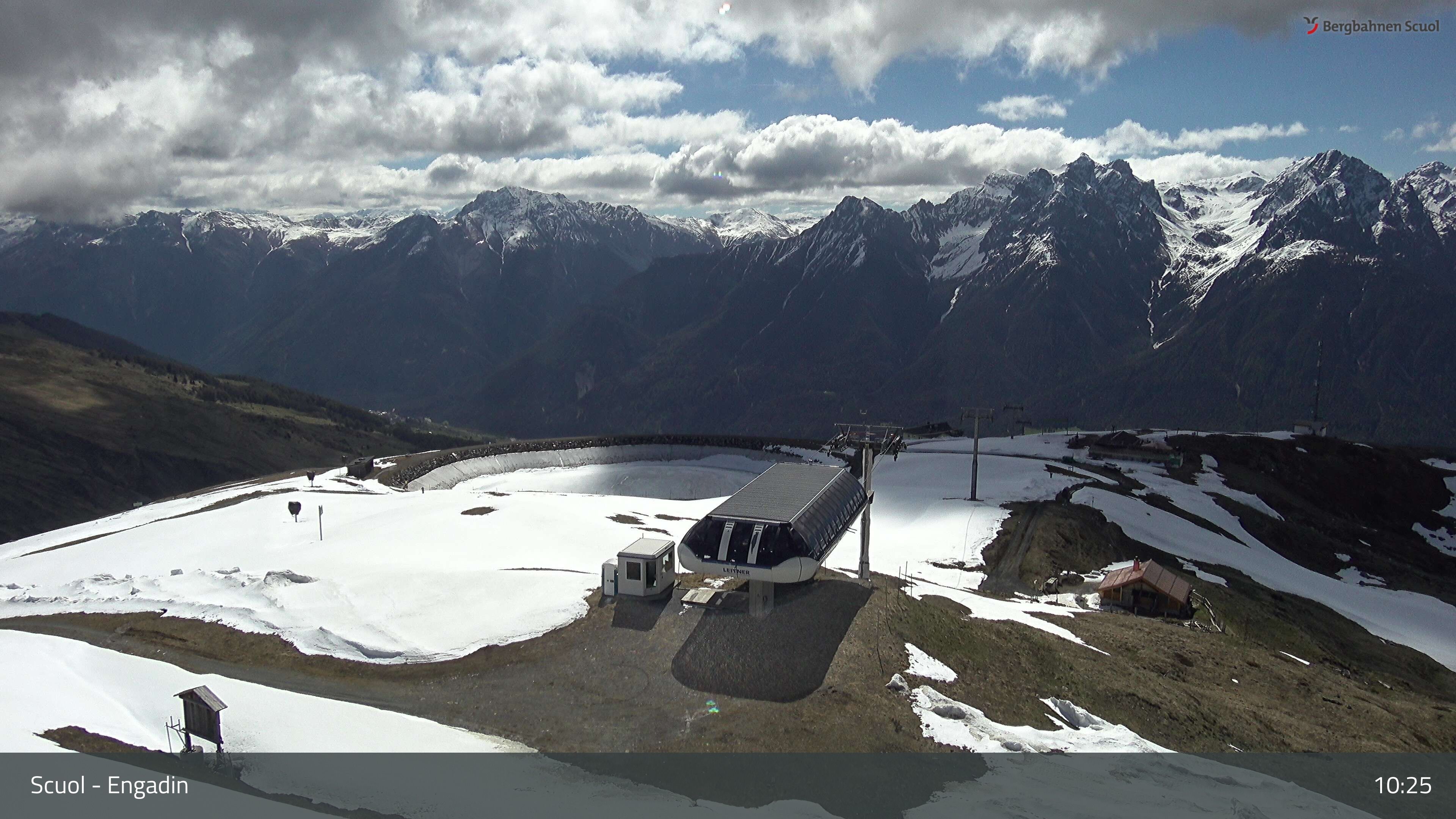 Scuol: Schlivera