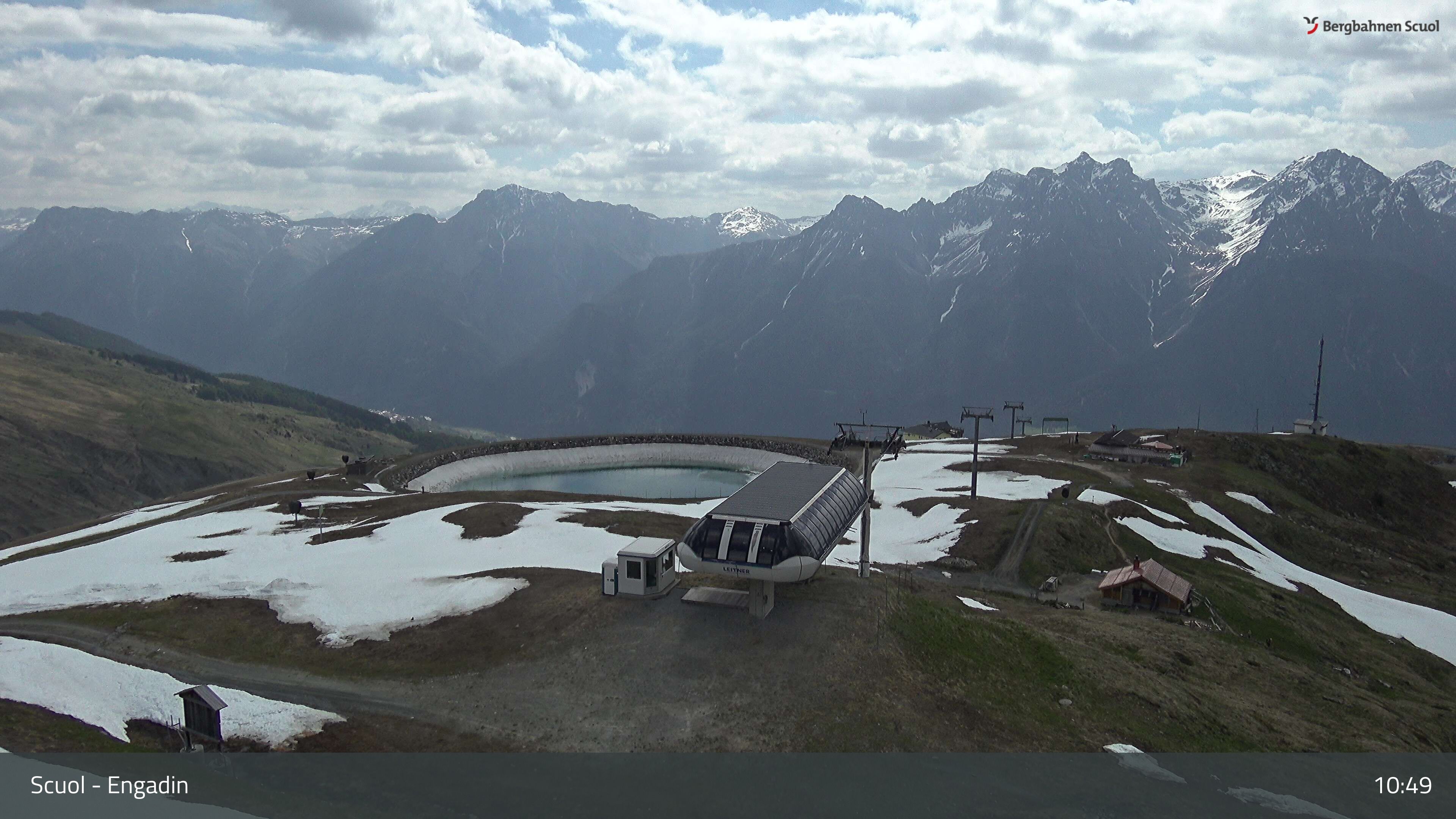 Scuol: Schlivera