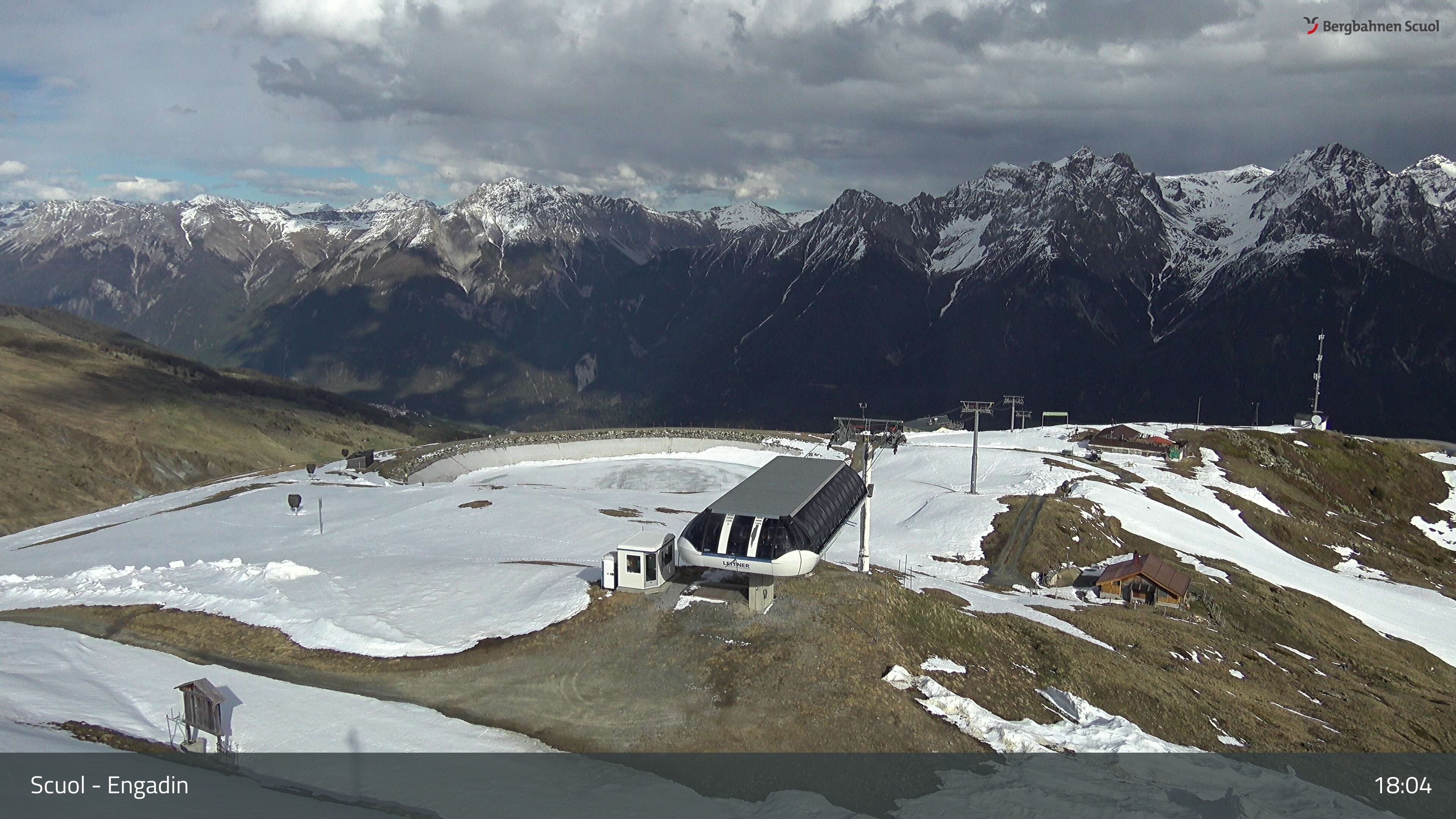 Scuol: Schlivera