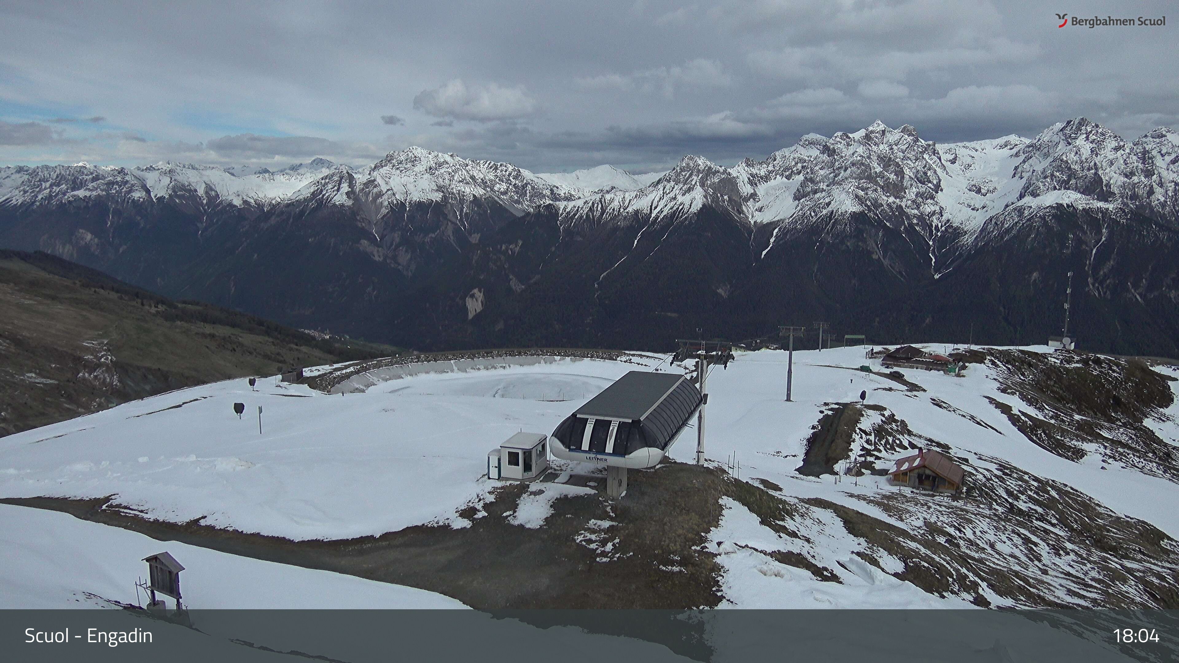 Scuol: Schlivera