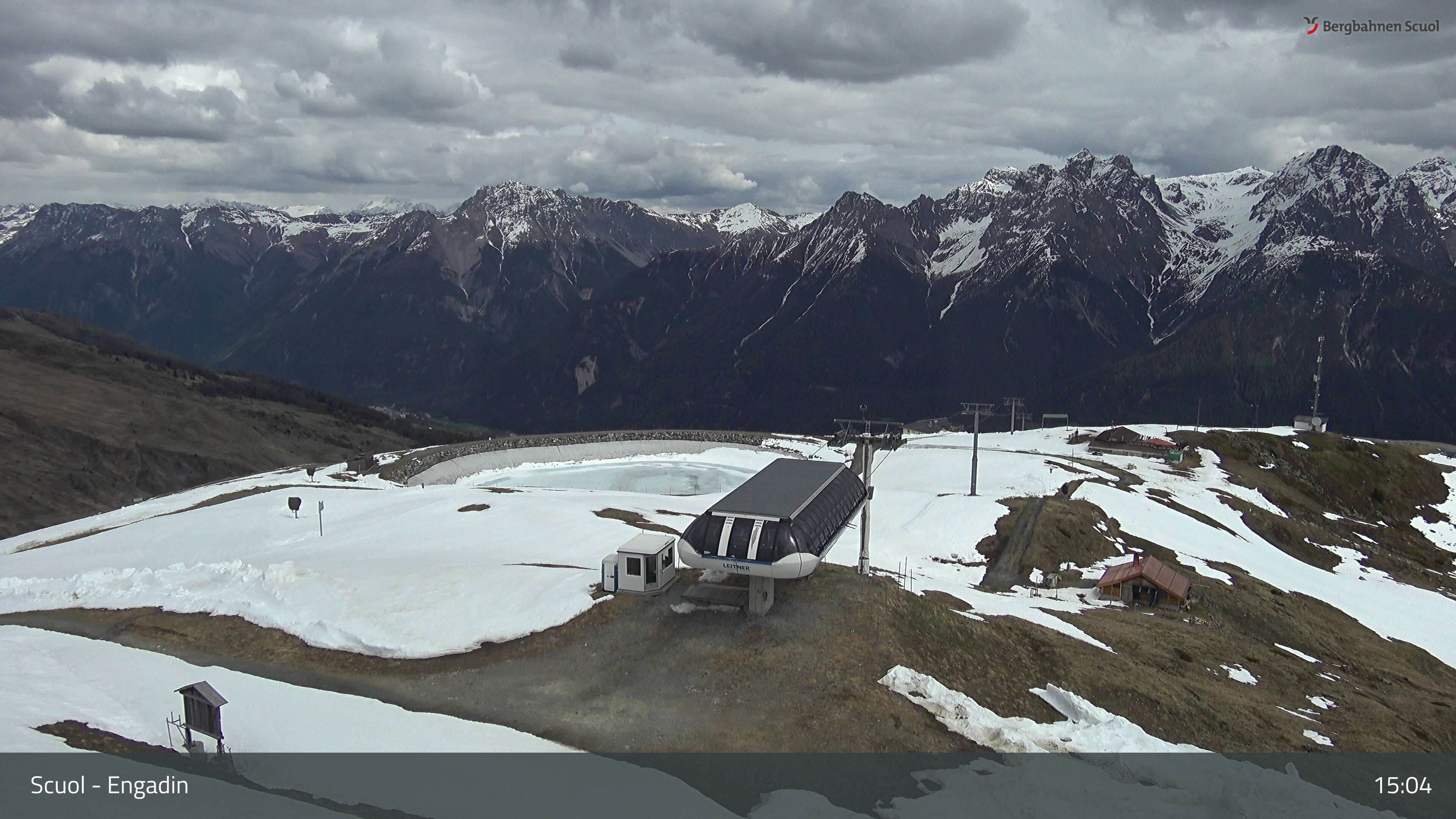 Scuol: Schlivera