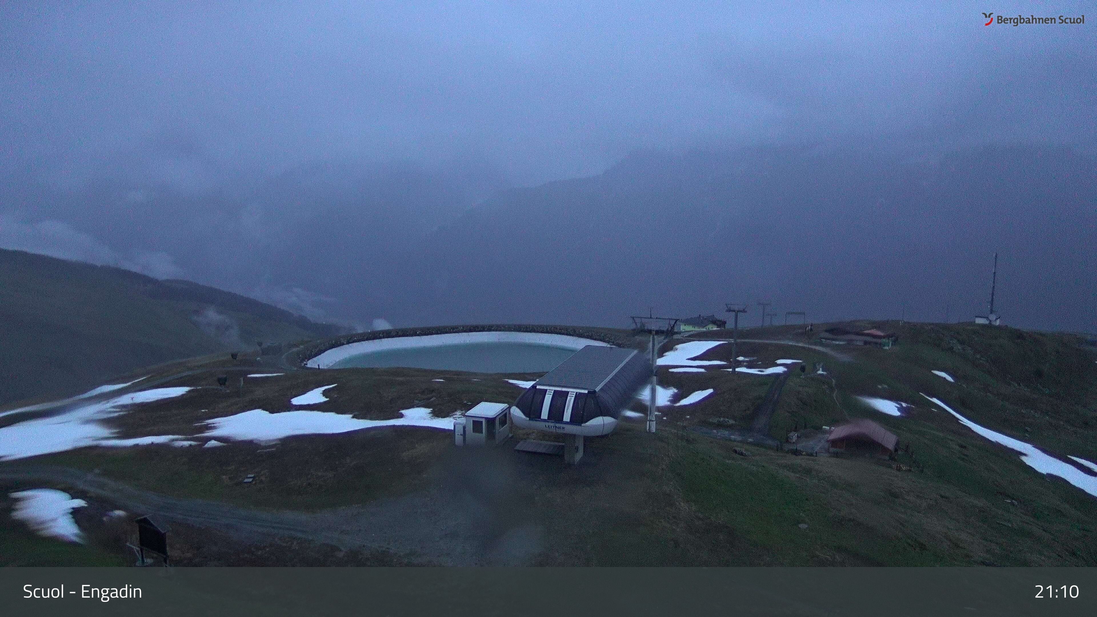 Scuol: Schlivera